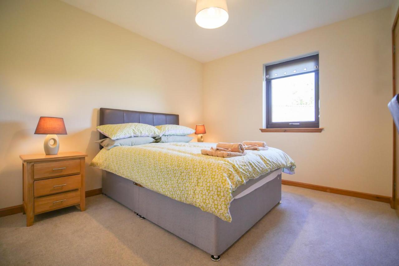 Glenview Chalet Park Inverness Luaran gambar