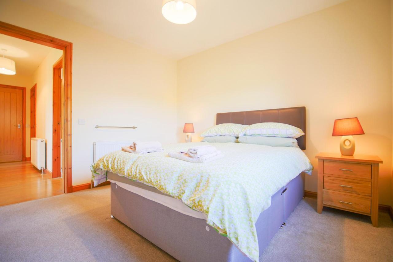 Glenview Chalet Park Inverness Luaran gambar