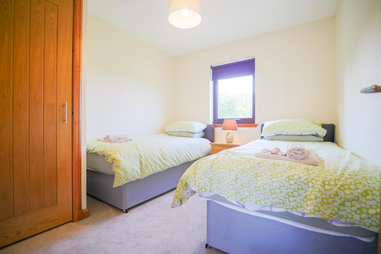 Glenview Chalet Park Inverness Luaran gambar