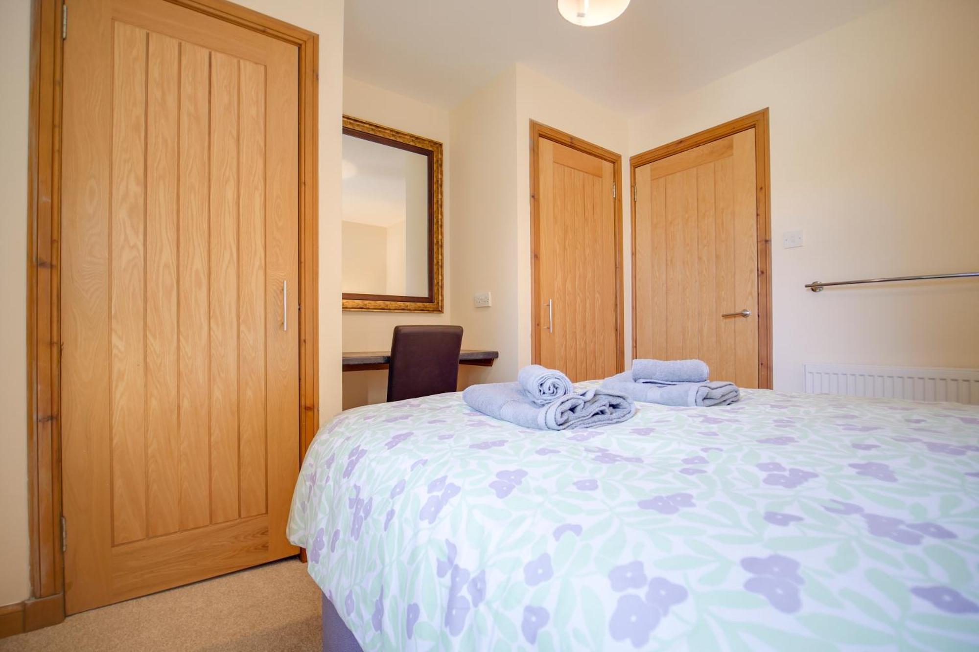 Glenview Chalet Park Inverness Luaran gambar
