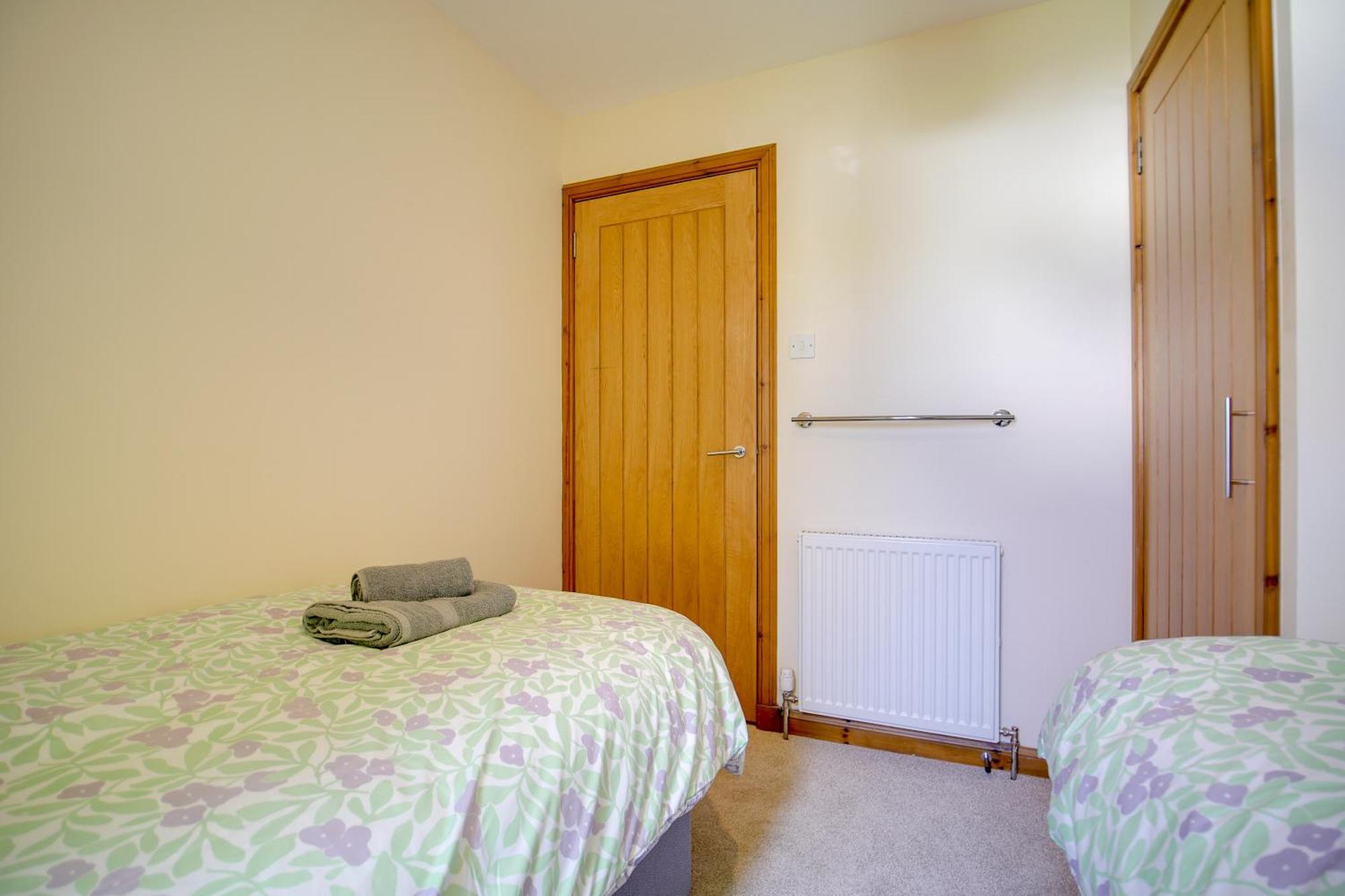 Glenview Chalet Park Inverness Luaran gambar