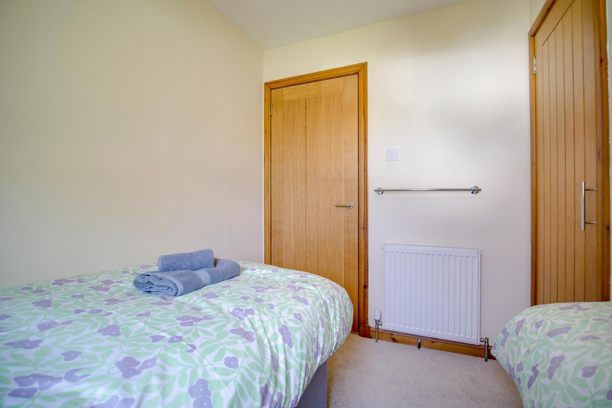 Glenview Chalet Park Inverness Luaran gambar